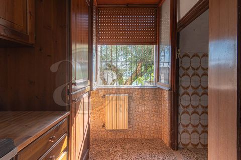 Villa a Torrice, Frosinone, Torrice - € 110.000 | Ref: AC99-149-1309 - foto 15