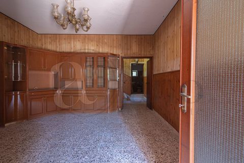 Villa a Torrice, Frosinone, Torrice - € 110.000 | Ref: AC99-149-1309 - foto 16