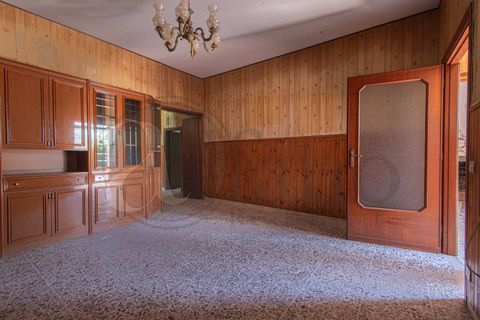 Villa a Torrice, Frosinone, Torrice - € 110.000 | Ref: AC99-149-1309 - foto 17