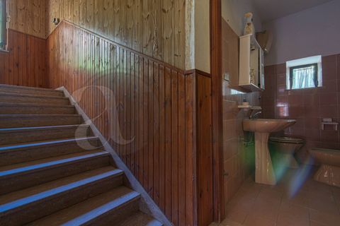 Villa a Torrice, Frosinone, Torrice - € 110.000 | Ref: AC99-149-1309 - foto 22
