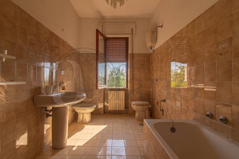 Villa a Torrice, Frosinone, Torrice - € 110.000 | Ref: AC99-149-1309 - foto 27