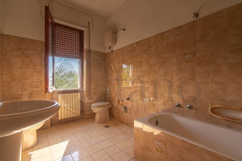 Villa a Torrice, Frosinone, Torrice - € 110.000 | Ref: AC99-149-1309 - foto 28