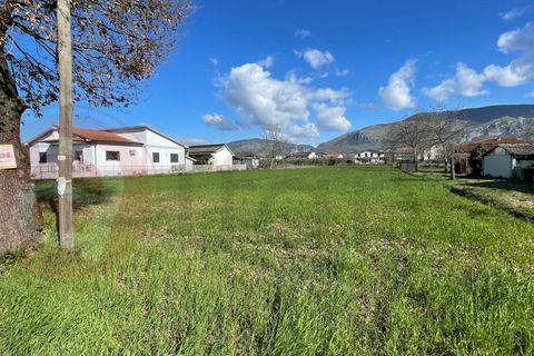 Grond in Roccasecca, Frosinone, Roccasecca - € 50.000 | Ref: AC99-149-1313 - foto 1