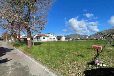 Grond in Roccasecca, Frosinone, Roccasecca - € 50.000 | Ref: AC99-149-1313 - foto 4
