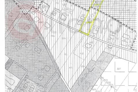 Grond in Roccasecca, Frosinone, Roccasecca - € 50.000 | Ref: AC99-149-1313 - foto 5