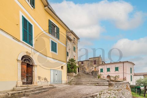 Landejendom i Arce, Frosinone, Arce - € 129.000 | Ref: AC99-149-1315 - foto 1