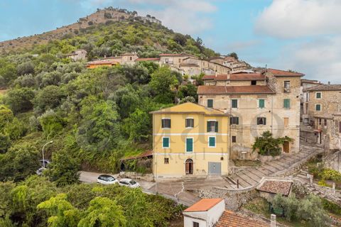 Landejendom i Arce, Frosinone, Arce - € 129.000 | Ref: AC99-149-1315 - foto 3