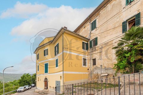 Landejendom i Arce, Frosinone, Arce - € 129.000 | Ref: AC99-149-1315 - foto 4