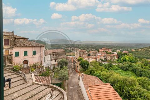 Landejendom i Arce, Frosinone, Arce - € 129.000 | Ref: AC99-149-1315 - foto 25