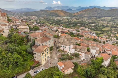 Landejendom i Arce, Frosinone, Arce - € 129.000 | Ref: AC99-149-1315 - foto 31