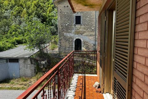 Villa a Santopadre, Frosinone, Santopadre - € 32.000 | Ref: AC99-149-1317 - foto 3