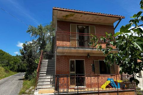 Villa a Santopadre, Frosinone, Santopadre - € 32.000 | Ref: AC99-149-1317 - foto 4