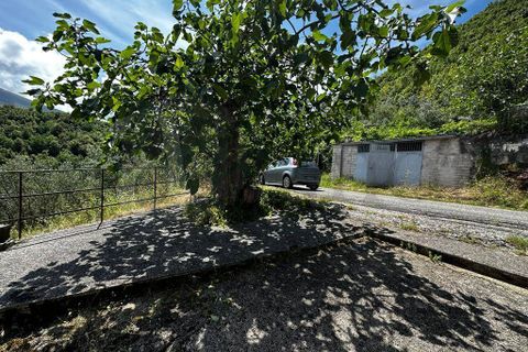 Villa a Santopadre, Frosinone, Santopadre - € 32.000 | Ref: AC99-149-1317 - foto 5