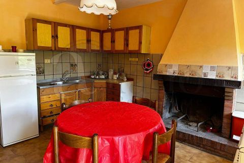 Villa a Santopadre, Frosinone, Santopadre - € 32.000 | Ref: AC99-149-1317 - foto 8