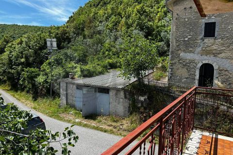 Villa a Santopadre, Frosinone, Santopadre - € 32.000 | Ref: AC99-149-1317 - foto 11