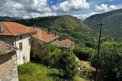 Villa a Santopadre, Frosinone, Santopadre - € 32.000 | Ref: AC99-149-1317 - foto 13
