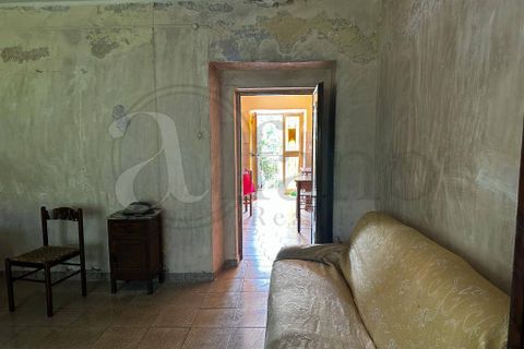 Villa a Santopadre, Frosinone, Santopadre - € 32.000 | Ref: AC99-149-1317 - foto 17