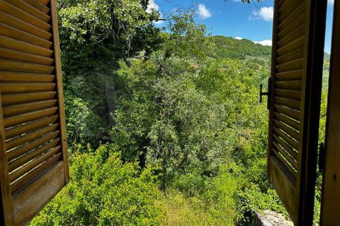 Villa a Santopadre, Frosinone, Santopadre - € 32.000 | Ref: AC99-149-1317 - foto 24