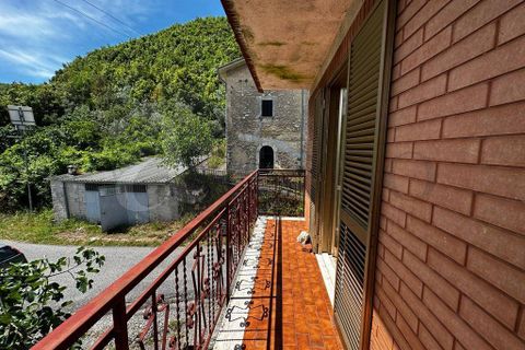 Villa a Santopadre, Frosinone, Santopadre - € 32.000 | Ref: AC99-149-1317 - foto 27