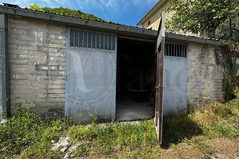 Villa a Santopadre, Frosinone, Santopadre - € 32.000 | Ref: AC99-149-1317 - foto 29