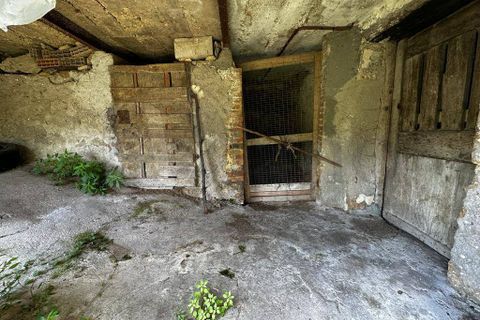 Villa a Santopadre, Frosinone, Santopadre - € 32.000 | Ref: AC99-149-1317 - foto 32
