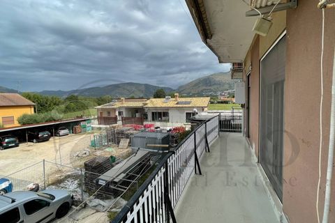 Lejlighed i Roccasecca, Frosinone, Roccasecca - € 69.000 | Ref: AC99-149-1326 - foto 3