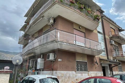 Lejlighed i Roccasecca, Frosinone, Roccasecca - € 69.000 | Ref: AC99-149-1326 - foto 4