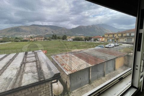 Lejlighed i Roccasecca, Frosinone, Roccasecca - € 69.000 | Ref: AC99-149-1326 - foto 26
