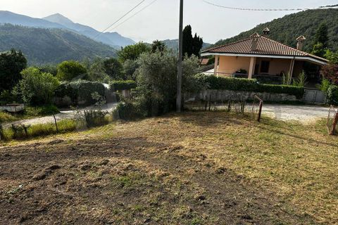 Landejendom i Rocca d'Arce, Frosinone, Rocca d'Arce - € 60.000 | Ref: AC99-149-1352 - foto 3