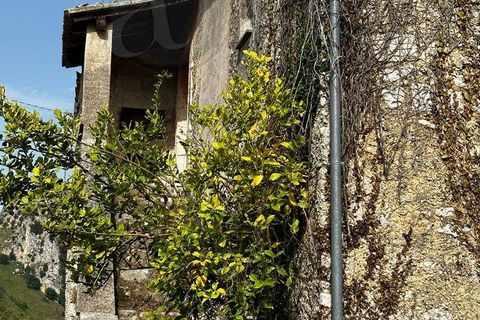Landejendom i Rocca d'Arce, Frosinone, Rocca d'Arce - € 60.000 | Ref: AC99-149-1352 - foto 4