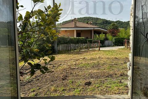 Landejendom i Rocca d'Arce, Frosinone, Rocca d'Arce - € 60.000 | Ref: AC99-149-1352 - foto 10