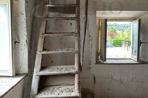 Landejendom i Rocca d'Arce, Frosinone, Rocca d'Arce - € 60.000 | Ref: AC99-149-1352 - foto 11