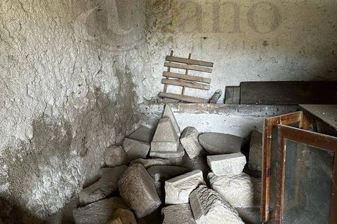 Landejendom i Rocca d'Arce, Frosinone, Rocca d'Arce - € 60.000 | Ref: AC99-149-1352 - foto 14