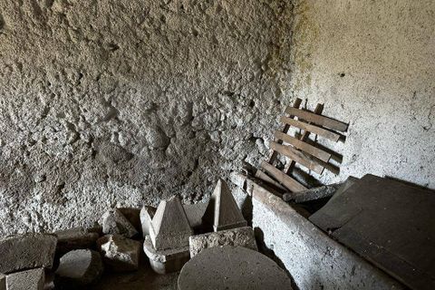 Landejendom i Rocca d'Arce, Frosinone, Rocca d'Arce - € 60.000 | Ref: AC99-149-1352 - foto 18