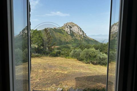Landejendom i Rocca d'Arce, Frosinone, Rocca d'Arce - € 60.000 | Ref: AC99-149-1352 - foto 29