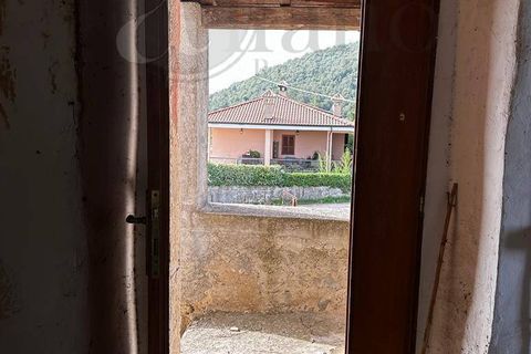 Landejendom i Rocca d'Arce, Frosinone, Rocca d'Arce - € 60.000 | Ref: AC99-149-1352 - foto 30