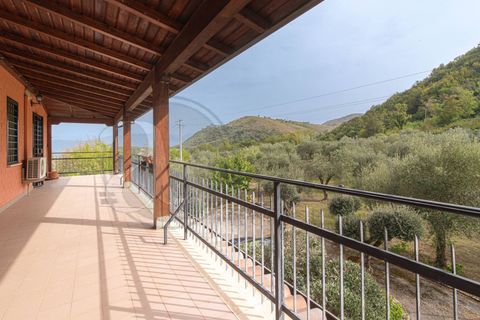 Villa i Falvaterra, Frosinone, Falvaterra - € 340.000 | Ref: AC99-149-1356 - foto 3