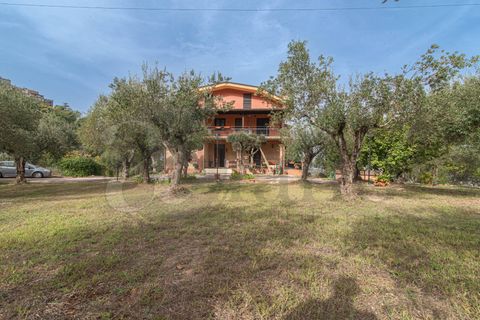 Villa i Falvaterra, Frosinone, Falvaterra - € 340.000 | Ref: AC99-149-1356 - foto 7
