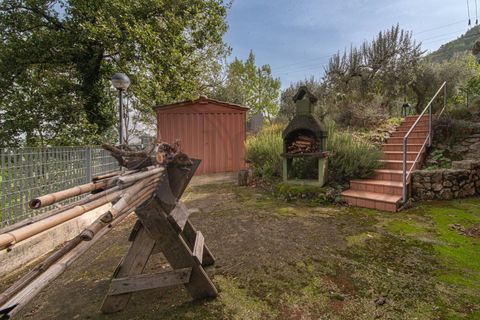 Villa i Falvaterra, Frosinone, Falvaterra - € 340.000 | Ref: AC99-149-1356 - foto 8