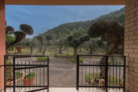Villa i Falvaterra, Frosinone, Falvaterra - € 340.000 | Ref: AC99-149-1356 - foto 11
