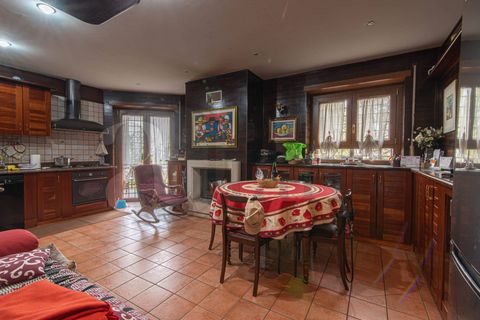 Villa i Falvaterra, Frosinone, Falvaterra - € 340.000 | Ref: AC99-149-1356 - foto 21
