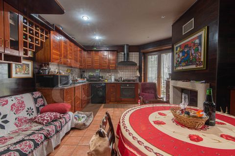 Villa i Falvaterra, Frosinone, Falvaterra - € 340.000 | Ref: AC99-149-1356 - foto 22
