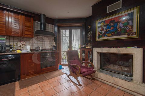 Villa i Falvaterra, Frosinone, Falvaterra - € 340.000 | Ref: AC99-149-1356 - foto 23