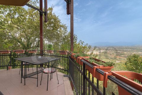 Villa i Falvaterra, Frosinone, Falvaterra - € 340.000 | Ref: AC99-149-1356 - foto 26