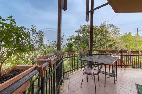 Villa i Falvaterra, Frosinone, Falvaterra - € 340.000 | Ref: AC99-149-1356 - foto 27