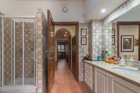 Villa i Falvaterra, Frosinone, Falvaterra - € 340.000 | Ref: AC99-149-1356 - foto 32