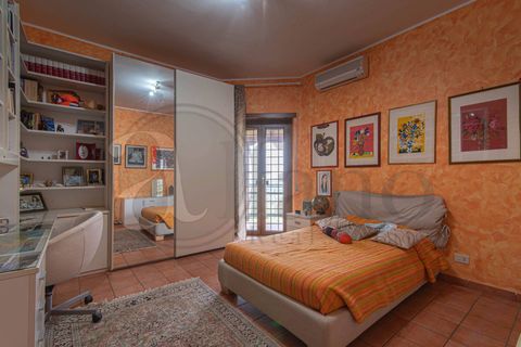 Villa i Falvaterra, Frosinone, Falvaterra - € 340.000 | Ref: AC99-149-1356 - foto 45