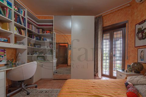 Villa i Falvaterra, Frosinone, Falvaterra - € 340.000 | Ref: AC99-149-1356 - foto 46