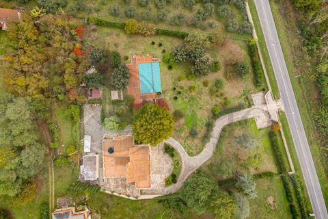 Villa a Cassino, Frosinone, Cassino - € 1.000.000 | Ref: AC99-149-1363 - foto 10