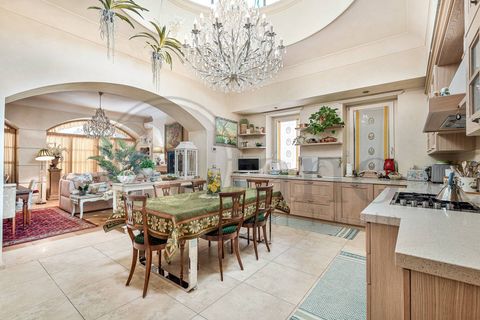 Villa a Cassino, Frosinone, Cassino - € 1.000.000 | Ref: AC99-149-1363 - foto 14